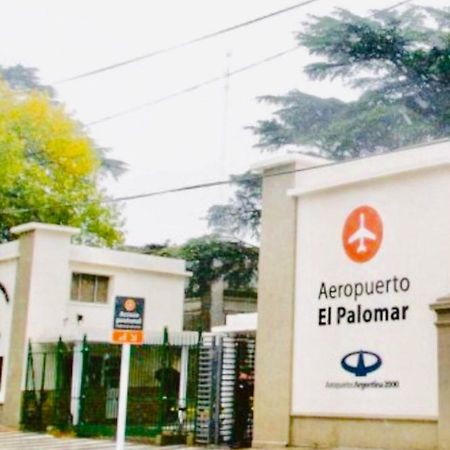 El Palomar Aliweアパートメント エクステリア 写真