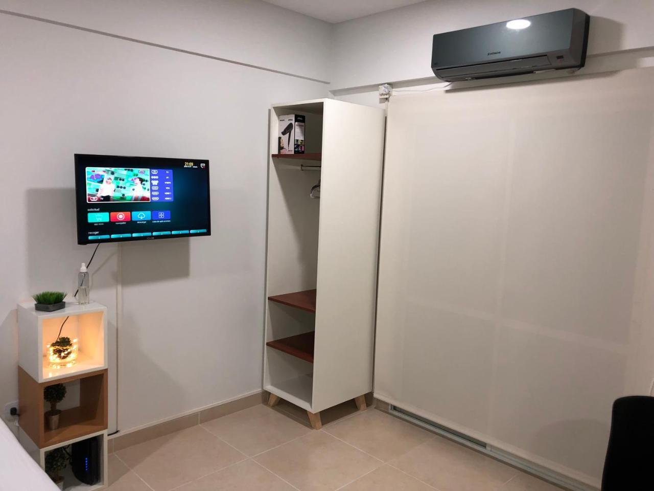 El Palomar Aliweアパートメント エクステリア 写真