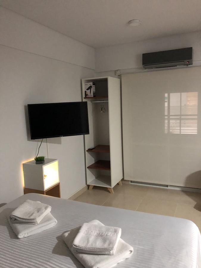 El Palomar Aliweアパートメント エクステリア 写真