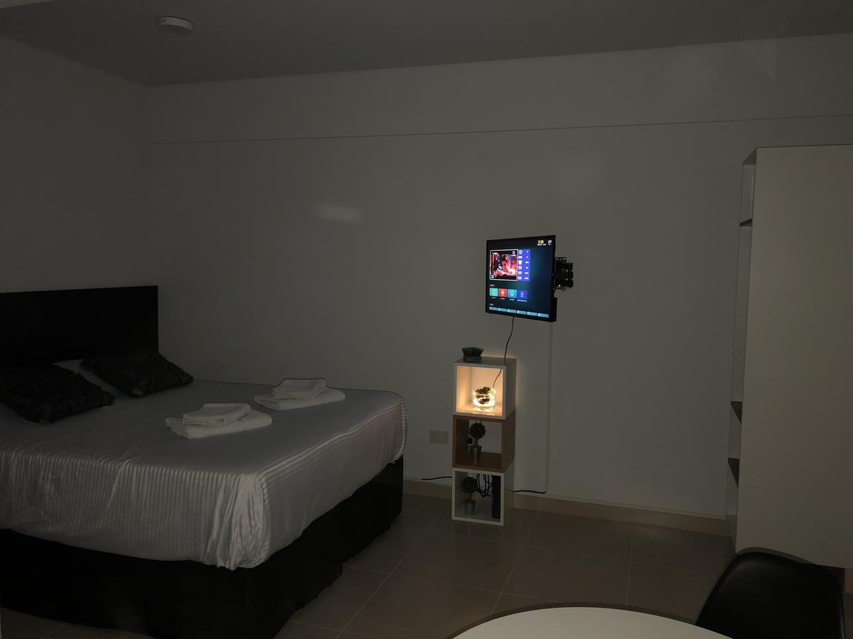 El Palomar Aliweアパートメント エクステリア 写真