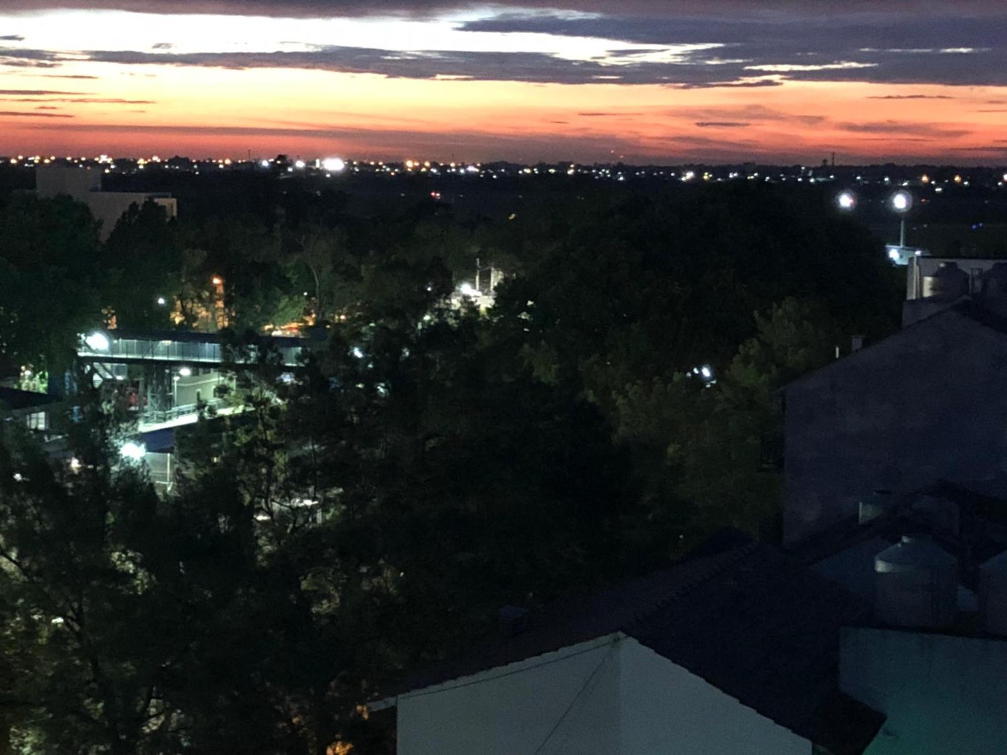 El Palomar Aliweアパートメント エクステリア 写真